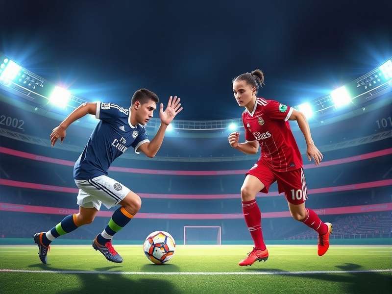 企业团队分析足球赛事