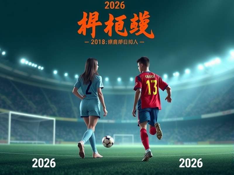 体育场天气示意图