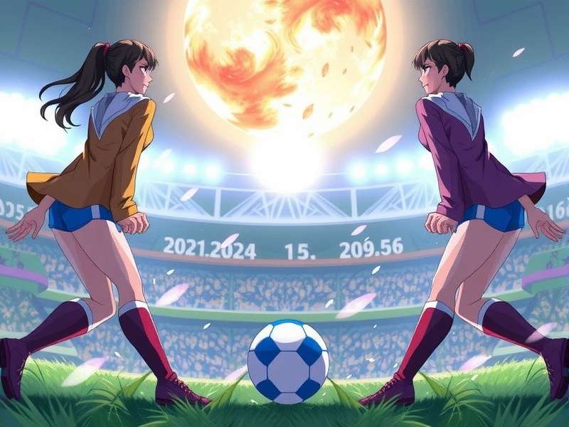 球员跑动热区图